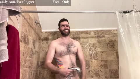 Clark Fastflogger and StevenRiseNYC online show from December 2024 04:56:02 AM