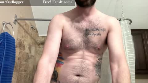 Clark Fastflogger and StevenRiseNYC online show from January 2025 03:48:01 AM