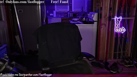 Clark Fastflogger and StevenRiseNYC online show from January 2025 06:24:01 AM