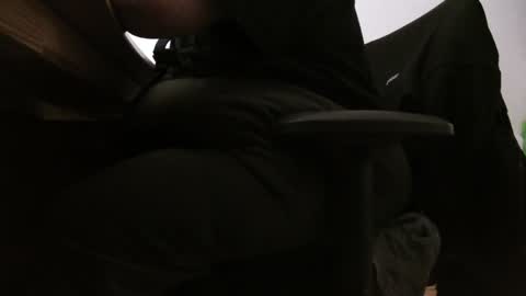 Fat Bernd online show from December 2024 05:42:01 PM