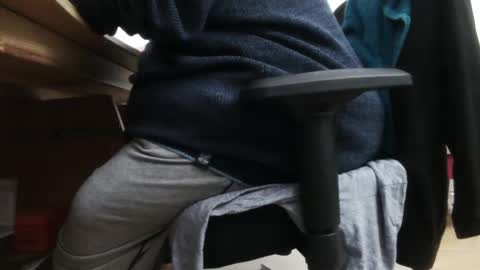 Fat Bernd online show from February 2025 03:34:01 PM