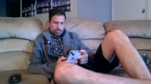 FATdickBOY online show from April 2026 02:10:02 PM