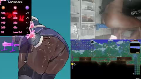 Snapshot of fatalefemboy chatting on November 2025 08:25:02 PM Fatale Femboy online show from November 2025 08:25:02 PM