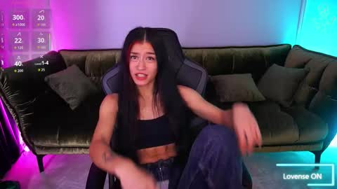 Nellie online show from November 2025 02:54:02 AM