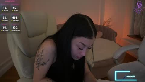 Nellie online show from May 2026 09:11:02 PM