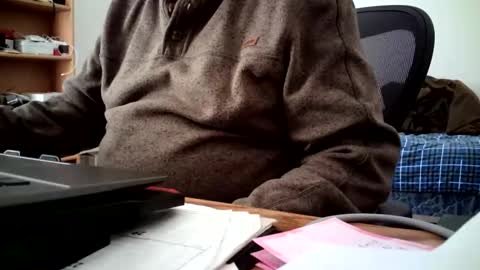 fatbellyitalian3 online show from February 2026 02:42:02 PM