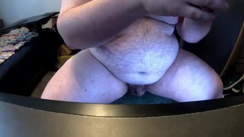 Snapshot of fatchubbybearguy chatting on May 2026 04:04:01 PM fatchubbybearguy online show from May 2026 04:04:01 PM