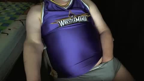 Snapshot of fatdaddycam chatting on September 2025 08:09:02 AM Fat Daddy online show from September 2025 08:09:02 AM