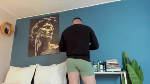 M A T  T E O online show from December 2024 08:40:02 PM