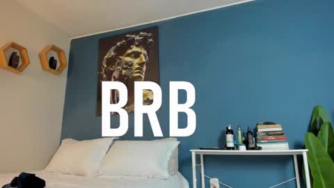 M A T  T E O online show from January 2025 11:21:02 PM