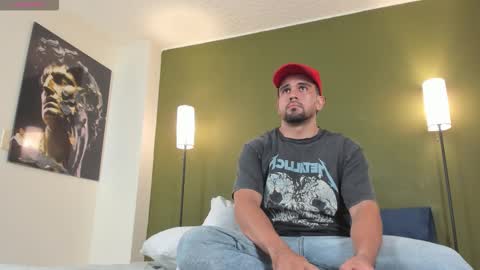 M A T  T E O online show from March 2026 07:06:02 PM