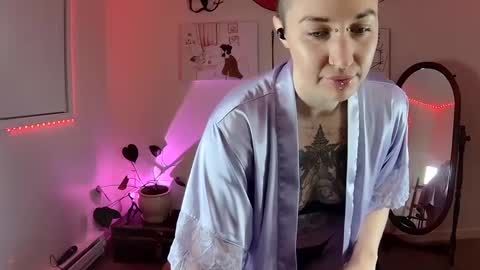 fate_fletcher online show from February 2025 02:45:01 AM