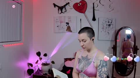 fate_fletcher online show from February 2025 05:56:02 AM