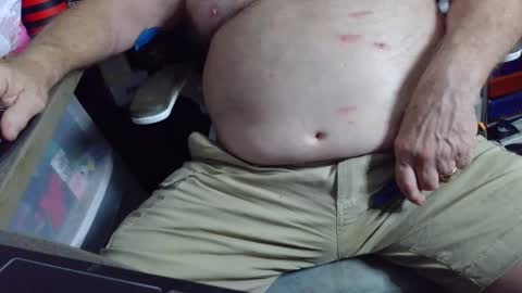 Fred. online show from September 2025 04:25:01 AM