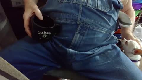 Fred. online show from October 2025 07:42:02 PM