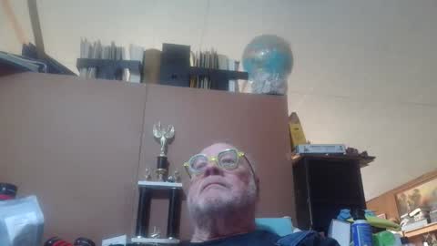 Fred. online show from March 2026 10:38:02 PM