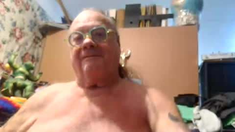 Fred. online show from July 2026 07:49:02 PM