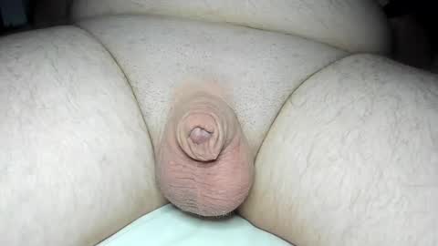 Fatmanscock online show from December 2024 05:09:02 AM