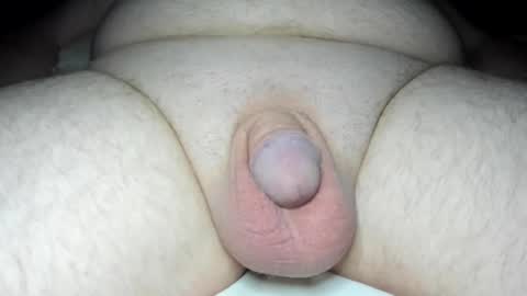 Fatmanscock online show from February 2025 05:31:01 AM