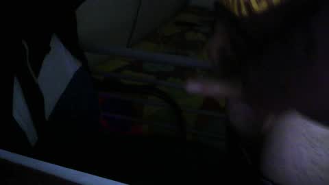 Snapshot of fatthickdickboy chatting on December 2024 12:12:01 AM ThickDickTeen online show from December 2024 12:12:01 AM