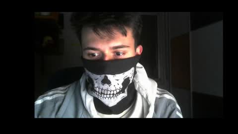 Snapshot of fatthickdickboy chatting on February 2025 11:54:02 PM ThickDickTeen online show from February 2025 11:54:02 PM