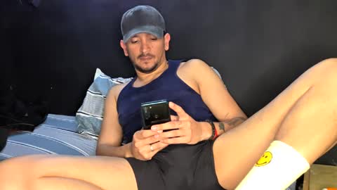 faubrycio online show from June 2026 12:15:02 AM