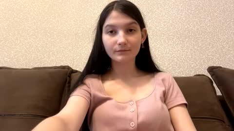 Aurora 18yo online show from February 2026 08:09:01 AM