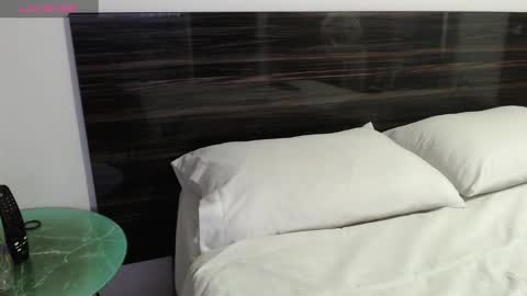 Snapshot of faustosaenz chatting on February 2025 12:43:01 AM FAUSTO online show from February 2025 12:43:01 AM