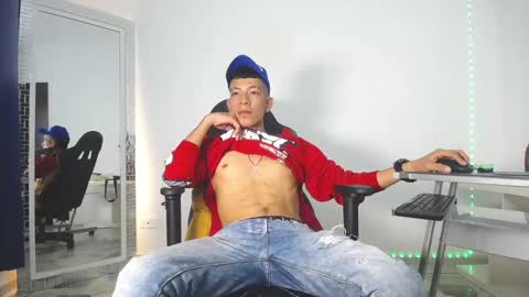 Snapshot of favel_gomez7 chatting on January 2025 05:30:01 AM Favel Gomez online show from January 2025 05:30:01 AM