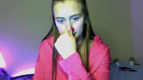 Jasminefeelings online show from February 2025 06:43:02 PM