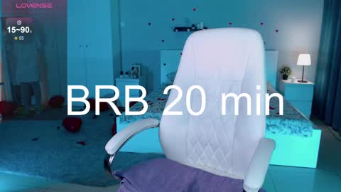 Fay online show from February 2025 03:29:01 PM