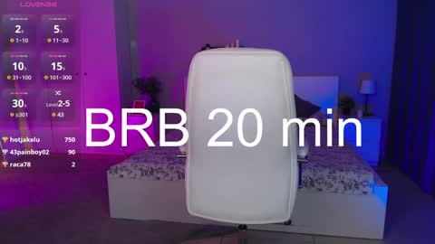 Fay online show from February 2025 03:26:01 PM