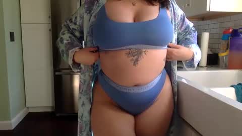 Cherry Fisher online show from March 2025 02:43:02 PM