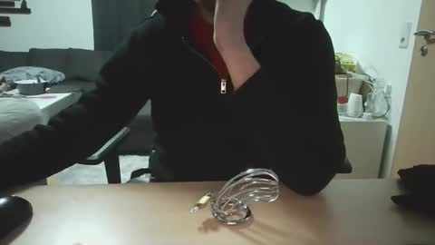 fck_withme online show from November 2025 06:08:01 PM