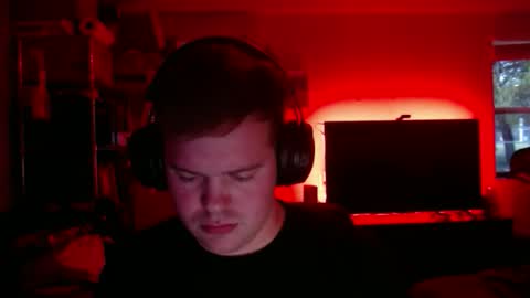 Chris online show from June 2026 12:25:02 AM