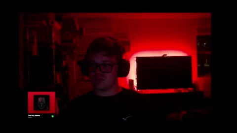 Chris online show from June 2026 01:28:02 AM