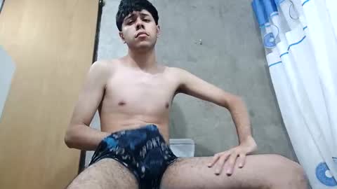 Fede online show from January 2026 01:41:02 AM