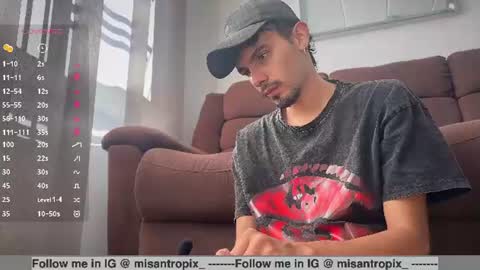 federik online show from June 2026 03:13:01 PM