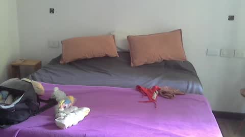 fedeGLOBOS online show from January 2025 03:07:01 PM