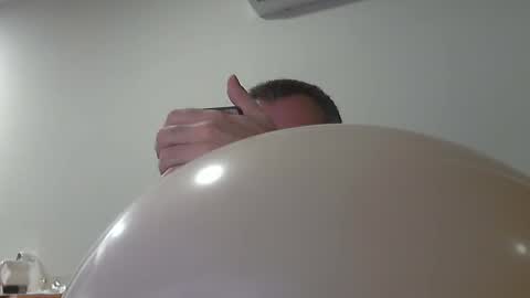 fedeGLOBOS online show from November 2025 12:53:02 AM