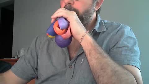 fedeGLOBOS online show from December 2025 10:48:01 PM