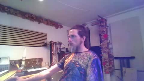 Snapshot of feelfemdom chatting on March 2025 07:05:02 AM feelfemdom online show from March 2025 07:05:02 AM