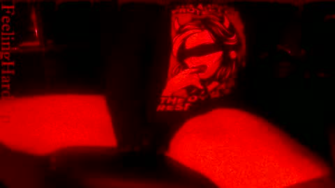 Snapshot of feelinghardup chatting on January 2025 01:43:01 AM FeelingHardUp online show from January 2025 01:43:01 AM