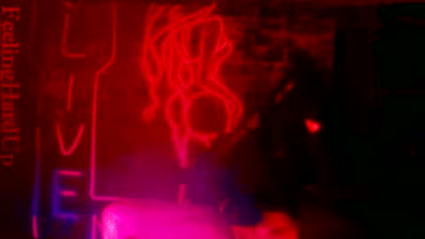 Snapshot of feelinghardup chatting on February 2025 05:41:01 AM FeelingHardUp online show from February 2025 05:41:01 AM