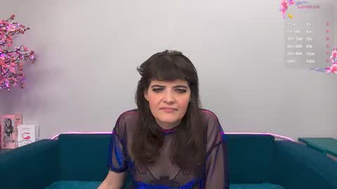 Laura online show from August 2026 12:09:01 AM
