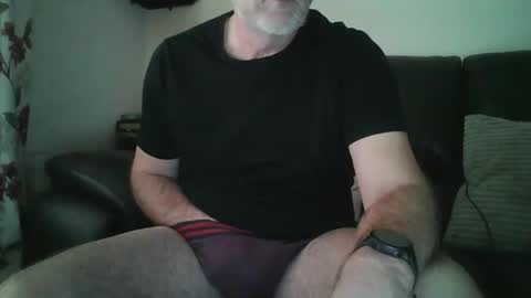 Snapshot of feet_fan69 chatting on January 2026 11:56:01 AM John Buck online show from January 2026 11:56:01 AM