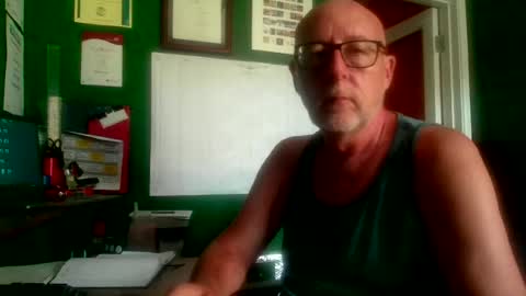 Snapshot of feet_fan69 chatting on June 2026 03:16:01 PM John Buck online show from June 2026 03:16:01 PM