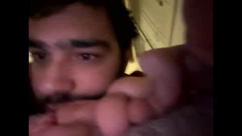 feet_lovecum online show from January 2026 11:42:02 PM