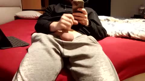 GRM online show from November 2025 08:09:01 PM