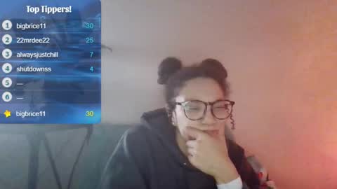 Snapshot of feetnymph chatting on January 2025 04:02:01 AM Soley online show from January 2025 04:02:01 AM